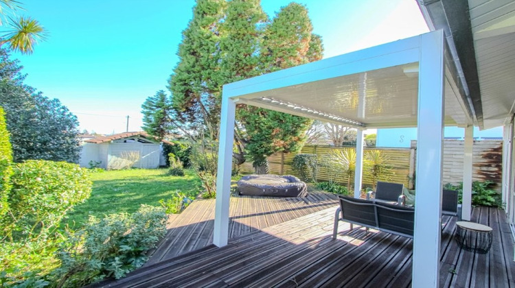 Ma-Cabane - Vente Maison ANGLET, 200 m²