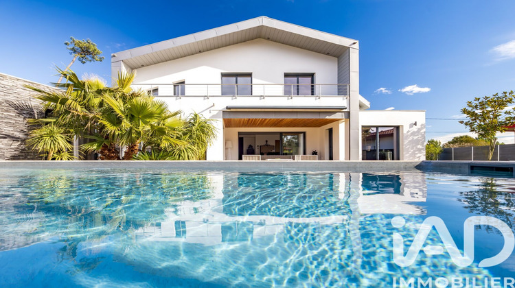 Ma-Cabane - Vente Maison Anglet, 260 m²