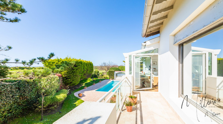 Ma-Cabane - Vente Maison Anglet, 275 m²