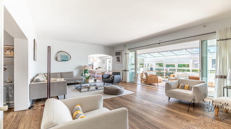 Ma-Cabane - Vente Maison Anglet, 275 m²