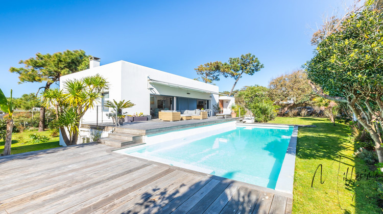 Ma-Cabane - Vente Maison Anglet, 220 m²