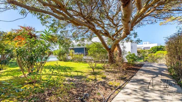 Ma-Cabane - Vente Maison Anglet, 220 m²