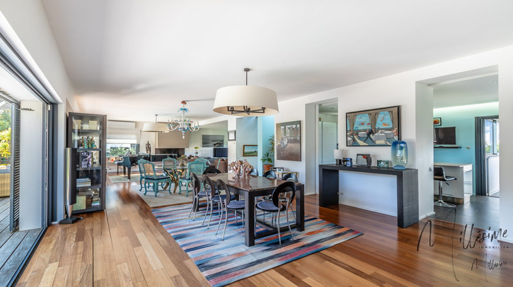 Ma-Cabane - Vente Maison Anglet, 220 m²