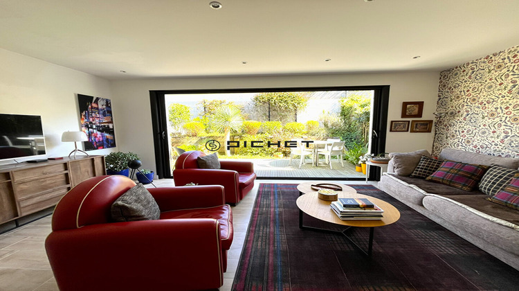 Ma-Cabane - Vente Maison ANGLET, 103 m²