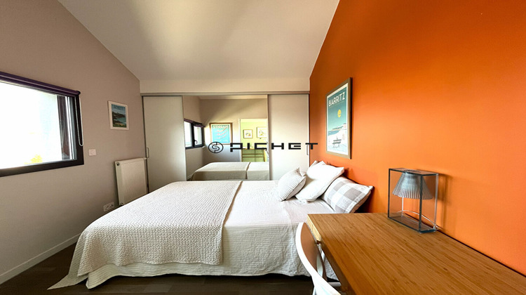 Ma-Cabane - Vente Maison ANGLET, 103 m²