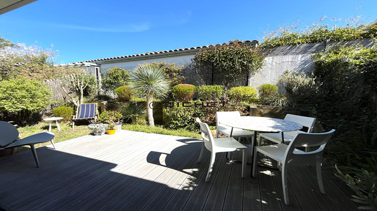Ma-Cabane - Vente Maison ANGLET, 103 m²