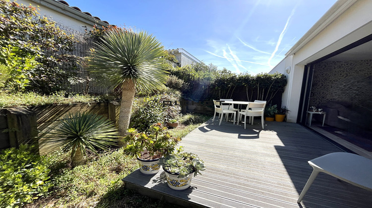 Ma-Cabane - Vente Maison ANGLET, 103 m²