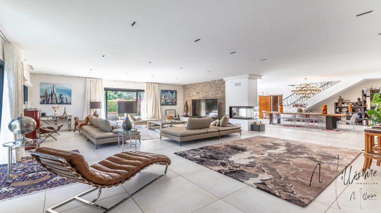 Ma-Cabane - Vente Maison Anglet, 350 m²