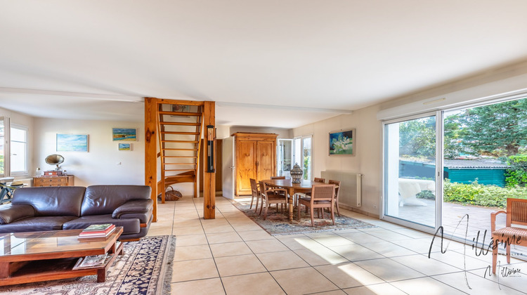 Ma-Cabane - Vente Maison Anglet, 119 m²