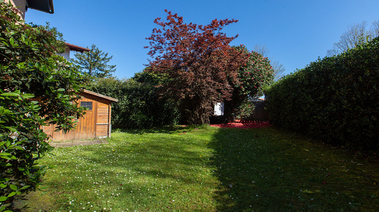 Ma-Cabane - Vente Maison ANGLET, 80 m²