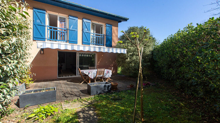 Ma-Cabane - Vente Maison ANGLET, 80 m²