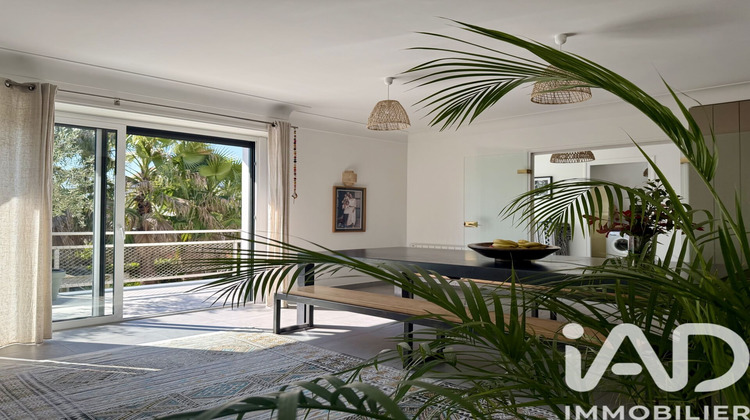 Ma-Cabane - Vente Maison Anglet, 210 m²