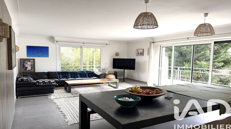 Ma-Cabane - Vente Maison Anglet, 210 m²