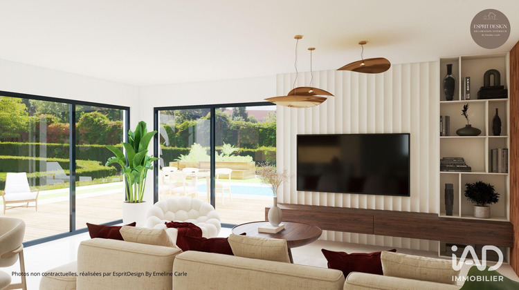 Ma-Cabane - Vente Maison Anglet, 135 m²