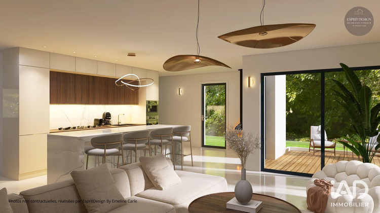 Ma-Cabane - Vente Maison Anglet, 135 m²