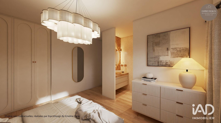 Ma-Cabane - Vente Maison Anglet, 135 m²