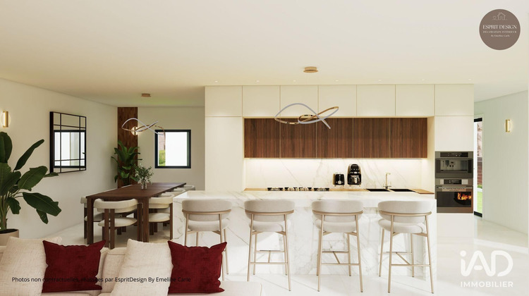 Ma-Cabane - Vente Maison Anglet, 116 m²