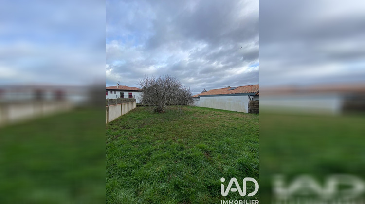 Ma-Cabane - Vente Maison Anglet, 119 m²
