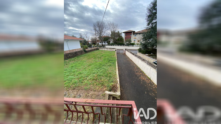 Ma-Cabane - Vente Maison Anglet, 119 m²