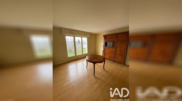 Ma-Cabane - Vente Maison Anglet, 119 m²