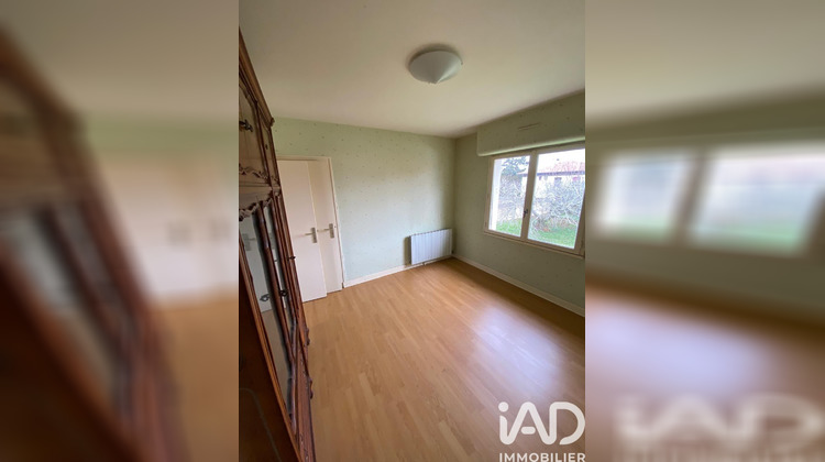 Ma-Cabane - Vente Maison Anglet, 119 m²