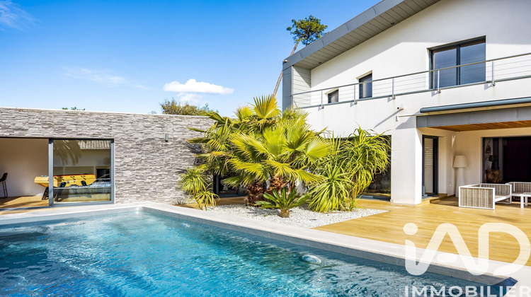 Ma-Cabane - Vente Maison Anglet, 260 m²