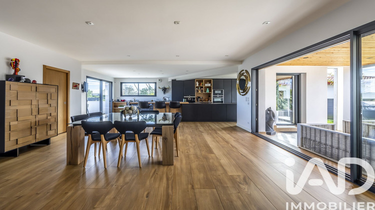 Ma-Cabane - Vente Maison Anglet, 260 m²