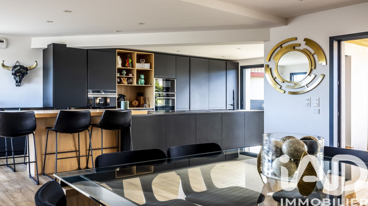 Ma-Cabane - Vente Maison Anglet, 260 m²