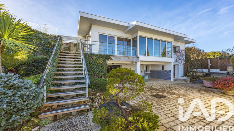 Ma-Cabane - Vente Maison Anglet, 315 m²