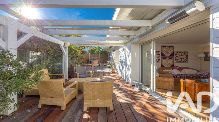 Ma-Cabane - Vente Maison Anglet, 315 m²