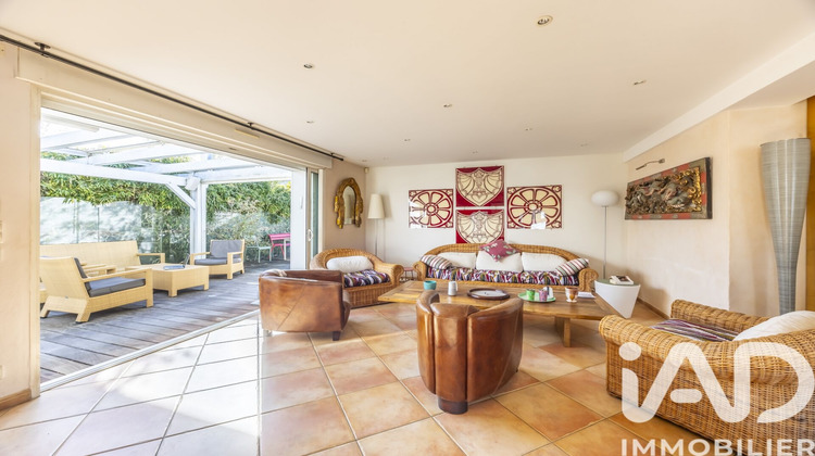 Ma-Cabane - Vente Maison Anglet, 315 m²