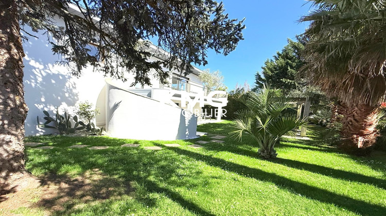Ma-Cabane - Vente Maison Anglet, 210 m²