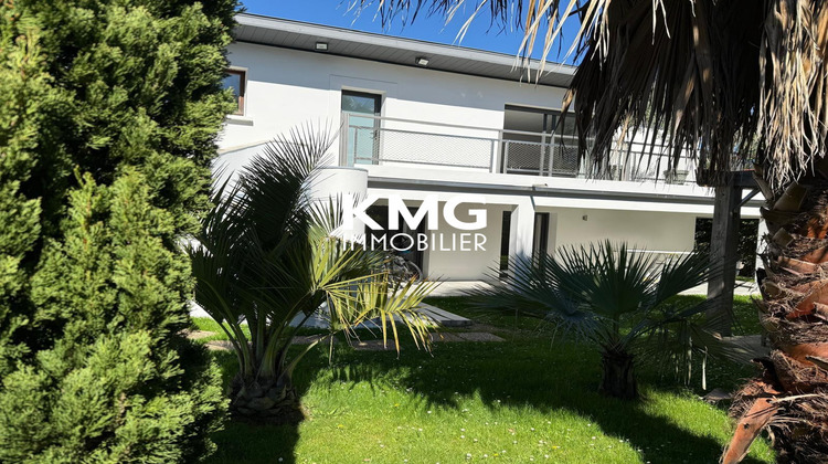 Ma-Cabane - Vente Maison Anglet, 210 m²