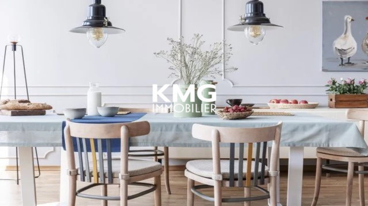 Ma-Cabane - Vente Maison Anglet, 85 m²