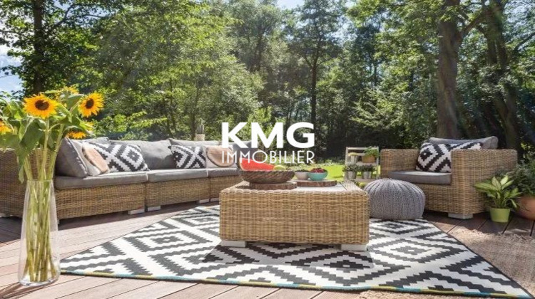 Ma-Cabane - Vente Maison Anglet, 84 m²