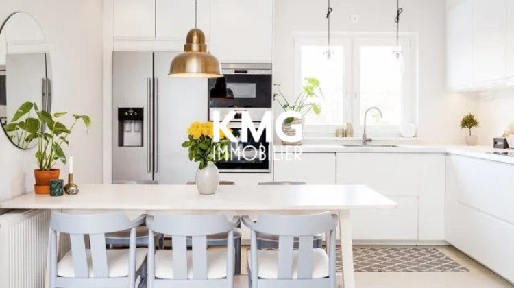 Ma-Cabane - Vente Maison Anglet, 84 m²