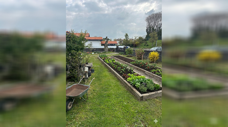 Ma-Cabane - Vente Maison Anglet, 400 m²