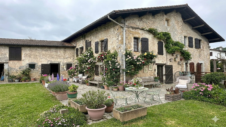 Ma-Cabane - Vente Maison Anglet, 400 m²