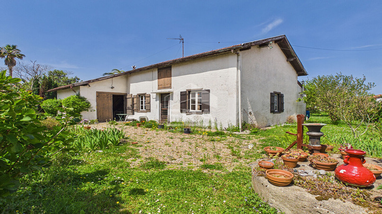 Ma-Cabane - Vente Maison ANGLET, 74 m²