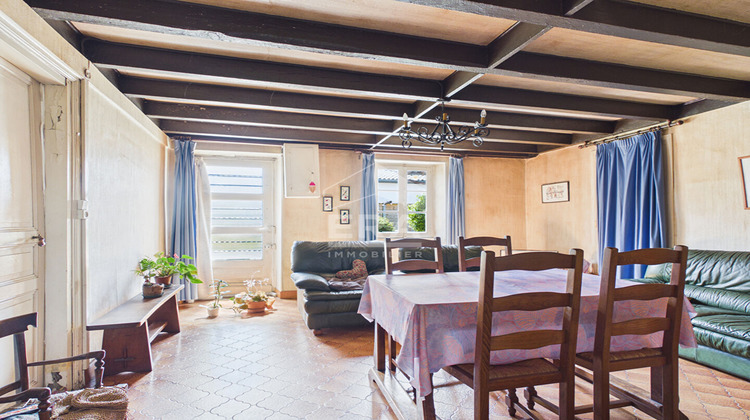 Ma-Cabane - Vente Maison ANGLET, 74 m²