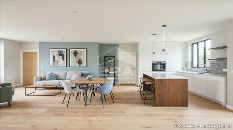 Ma-Cabane - Vente Maison ANGLET, 74 m²