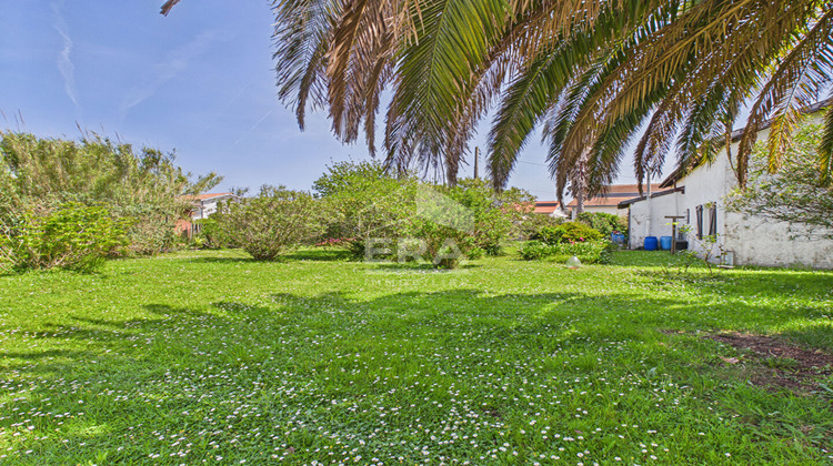 Ma-Cabane - Vente Maison ANGLET, 74 m²