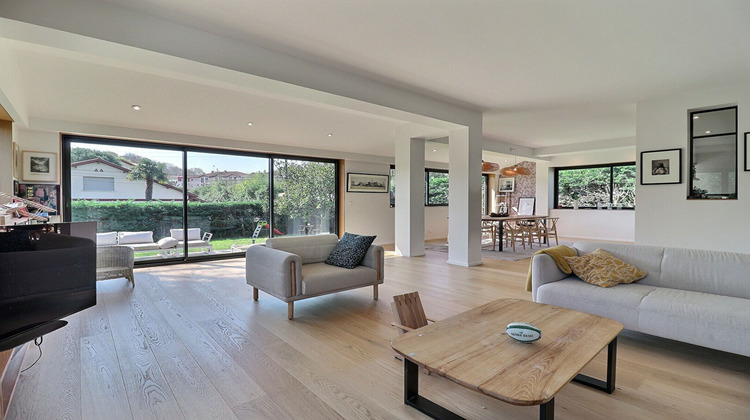 Ma-Cabane - Vente Maison ANGLET, 176 m²