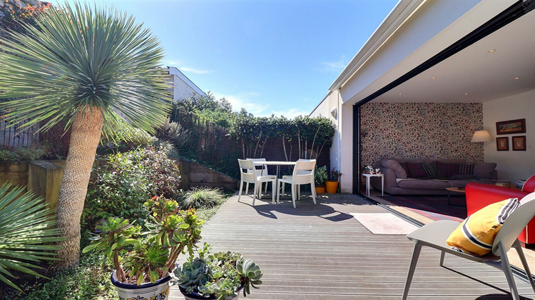 Ma-Cabane - Vente Maison ANGLET, 100 m²