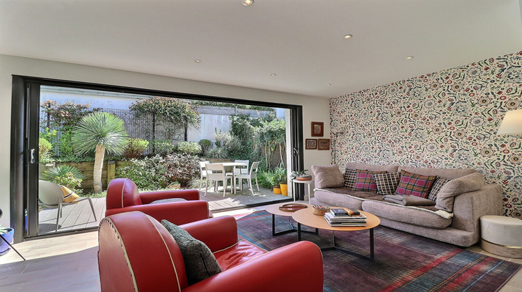Ma-Cabane - Vente Maison ANGLET, 100 m²
