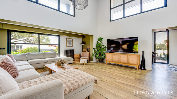 Ma-Cabane - Vente Maison Anglet, 202 m²