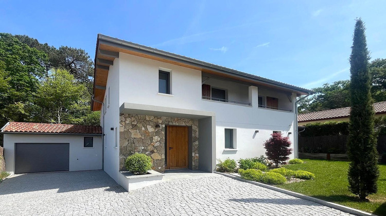 Ma-Cabane - Vente Maison Anglet, 200 m²
