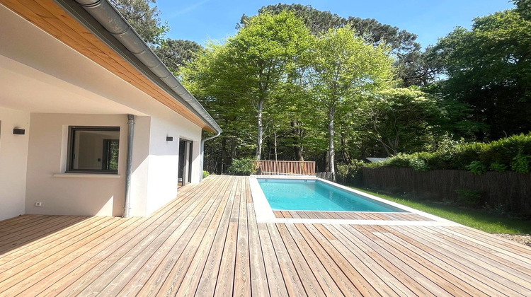 Ma-Cabane - Vente Maison Anglet, 200 m²