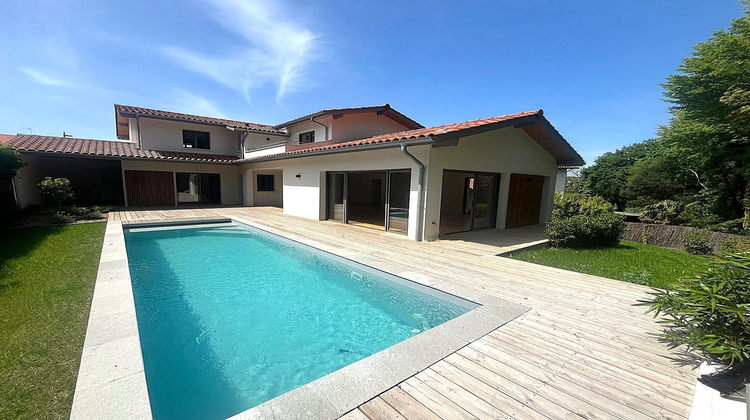 Ma-Cabane - Vente Maison Anglet, 200 m²
