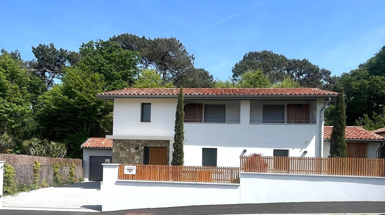 Ma-Cabane - Vente Maison Anglet, 200 m²